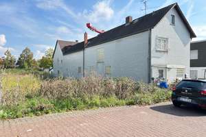 4 Häuser zum Top-Preis! – Die vollständige Adresse der Immobilie erhältst du vom Anbieter., 61231 Bad Nauheim – Vorschaubild 4