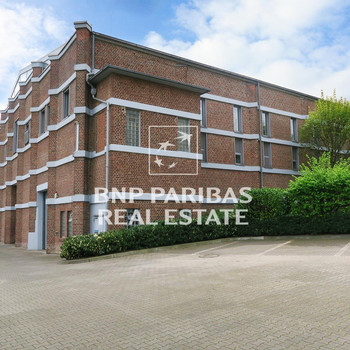 Lager- und Logistikflächen in Citynähe