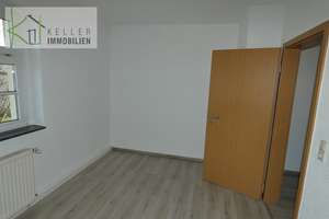 Leubnitz Eisenbahnersiedlung mit Gartenanteil, kleine 3-R-Wohnung in 4-Familienhaus – Torweg 11, 8412 Werdau – Vorschaubild 13