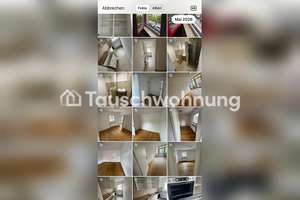 Tauschwohnung: München: Tausch deine Wohnung für meine in Ramersdorf-Perlac – Germersheimer Straße 38, 81541 Balanstraße-West, München – Vorschaubild 1