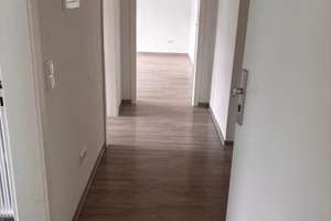 Zuhause mit 2 Zimmern in Dortmund