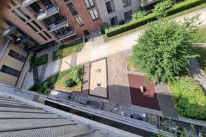 Über den Dächern von Kiel, traumhafte ETW, 2,5 Zi., Balkon in zentraler Citylage - seniorengerecht - – Schlossplatz 4, 24103 Altstadt, Kiel – Vorschaubild 16