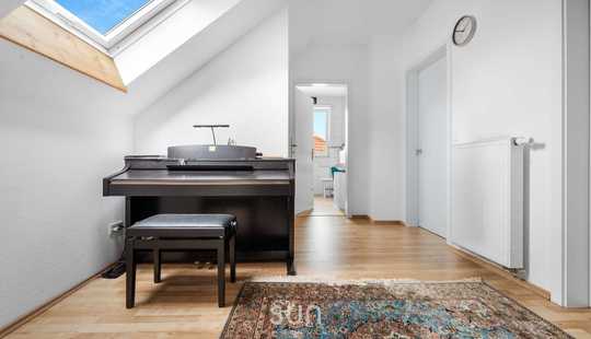 Bild von WOW! Großzügiges Familienhaus mit Hof, Keller & Spitzboden - direkt am Main!