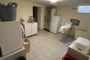 Charmantes Einfamilienhaus mit italienischem Flair im großen Innenhof mit überdachtem Freisitz – Die vollständige Adresse der Immobilie erhältst du vom Anbieter., 67071 Oggersheim, Ludwigshafen am Rhein – Vorschaubild 8