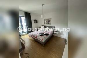 Tauschwohnung: Tausche 2-Zimmer Neubau HH Rödingsmarkt gegen größer – Die vollständige Adresse der Immobilie erhältst du vom Anbieter., 20457 Hamburg-Altstadt, Hamburg – Vorschaubild 5