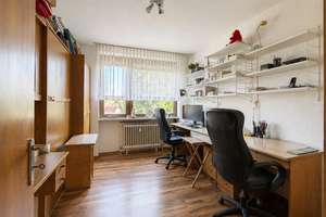 3-Zimmer-Wohnung mit Balkon – ideal für Kapitalanleger – Schinnrainstraße 1a, 76227 Durlach, Karlsruhe – Vorschaubild 5