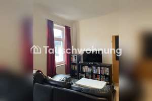 Tauschwohnung: 3-Zimmer-Wohnung in Aachen-Mitte zum Tausch – Die vollständige Adresse der Immobilie erhältst du vom Anbieter., 52070 Adalbertsteinweg, Aachen – Vorschaubild 3