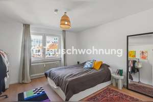 Tauschwohnung: Erstbezug nach Sanierung: Helle 2-Zimmer-Wohnung im Zentrum – 50667 Altstadt/Nord, Köln – Vorschaubild 4
