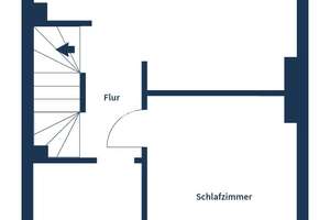 Mehrfamilienhaus mit Garten – Souterrain vermietet, Hochparterre und Dachgeschoss frei verfügbar – Die vollständige Adresse der Immobilie erhältst du vom Anbieter., 28199 Hohentor, Bremen – Vorschaubild 25
