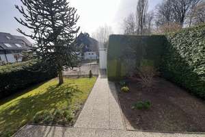 Charmantes Reihenhaus mit 7 Zimmern in Wuppertal-Barmen - provisionsfrei – Kickersburg 41, 42279 Oberbarmen, Wuppertal – Vorschaubild 2