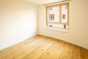 ERSTBEZUG | Bezugsfertige 3-Zi-Eigentumswohnung im 3.OG, 86 m² mit großer Loggia im Pelikan-Viertel – Klopstockstraße 52, 30177 List, Hannover – Vorschaubild 11