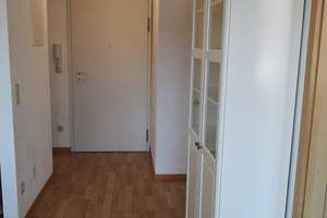 Helle 1-Zimmerwohnung mit Balkon, EBK, Stellplatz in Fellbach, S-Bahn Nähe – Pestalozzistraße 94, 70736 Fellbach – Vorschaubild 7