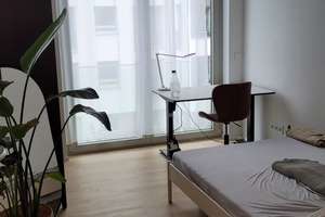 Exklusive, neuwertige 4-Zimmer-Wohnung mit Loggia und Premium-Ausstattung in Stuttgart-Feuerbach – Die vollständige Adresse der Immobilie erhältst du vom Anbieter., 70469 Bahnhof Feuerbach, Stuttgart – Vorschaubild 7