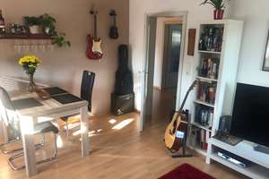 Helle 3-Raum-Dachgeschosswohnung (ohne Balkon)  in Seeheim – 64342 Seeheim-Jugenheim – Vorschaubild 6