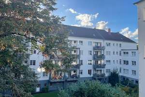 Direkt am Park! Ruhig und dennoch zentral! 2-Zimmerwohnung mit Loggia! – Die vollständige Adresse der Immobilie erhältst du vom Anbieter., 50969 Zollstock, Köln – Vorschaubild 8