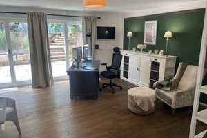 Zu jeder Jahreszeit ein Traum! Landhaus-Villa - Luxus pur, großzügig, modern, energetisch top! – Fürth (Kreis) – Vorschaubild 29