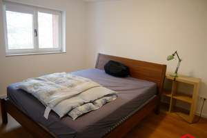 Frankfurt-Hausen: Möblierte 5-Zimmer Wohnung mit großem  Balkon – 60488 Hausen, Frankfurt am Main – Vorschaubild 4
