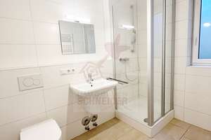IMMOBILIEN SCHNEIDER - Lichtdurchflutete 3 Zi.-EG-Maisonette-Whg. mit Hobbyraum (Nr. 1) – Die vollständige Adresse der Immobilie erhältst du vom Anbieter., 81825 Waldtrudering, München – Vorschaubild 27