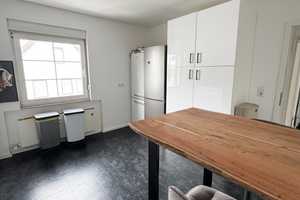 Schöne, helle 4-5 Zimmer-Wohnung im Stadtkern mit großer Terrasse und Garten zum Wohlfühlen 🏝️ – Ernst-Ludwig-Straße 43, 63329 Offenbach (Kreis) – Vorschaubild 11