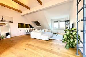 Ein Zuhause der Extraklasse – Dachgeschoss mit Penthouse-Charakter! – Die vollständige Adresse der Immobilie erhältst du vom Anbieter., 30165 Vahrenwald, Hannover – Vorschaubild 4