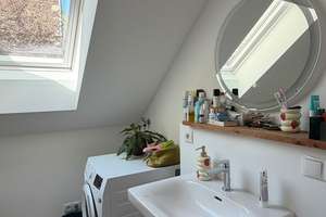 Helle Wohnung im historischen Ortskern von Worringen – Alte Neusser Landstraße 266a, 50769 Worringen, Köln – Vorschaubild 4
