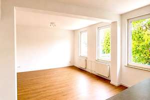 Top Lage-Göggingen-3 Zi., Bad, Studio, Kücheninsel – Die vollständige Adresse der Immobilie erhältst du vom Anbieter., 86199 Göggingen-Süd, Augsburg – Vorschaubild 3