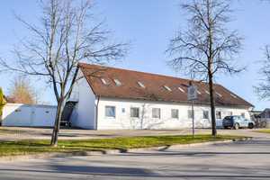 Wohnheim mit Erweiterungsplanung - TOP VERMIETET – Augsburg (Kreis) – Vorschaubild 2