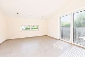 Freistehendes EFH mit Garage, Carport und Terrasse in attraktiver Lage von Koblenz-Metternich – 56072 Metternich, Koblenz – Vorschaubild 28