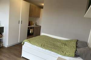 Urban Living Cologne – Stylish Studio for Students & Professionals – Mengelbergstraße 2, 50676 Altstadt/Süd, Köln – Vorschaubild 5