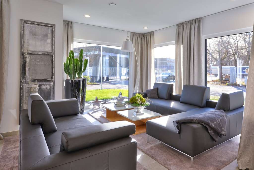 Immobilie in Berg - Ein Traumhaus, das deine Wünsche erfüllt - 136 - Bild 1