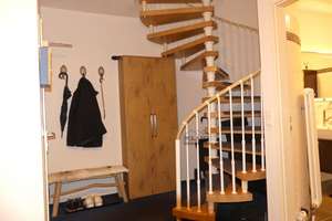 Frohnau! Großzügige Komfort-Maisonettewhg. (EG + Sout.) mit Sonnenterrasse u. Tiefgarage mit Wallbox – Die vollständige Adresse der Immobilie erhältst du vom Anbieter., 13465 Frohnau, Berlin – Vorschaubild 15