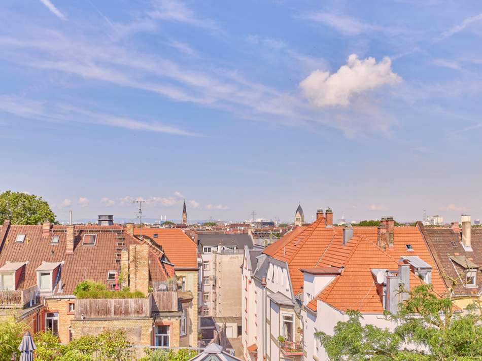 Ausblick