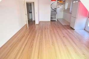 Helle 2-Raum-Maisonette | 2 Balkone | Tiefgarage | Ruhige Lage – Die vollständige Adresse der Immobilie erhältst du vom Anbieter., 4288 Liebertwolkwitz, Leipzig – Vorschaubild 5