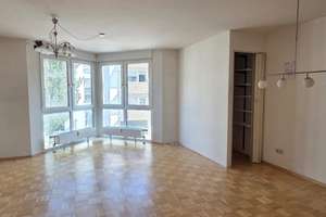 Helle 2-Zimmer-Wohnung mit Balkon – Hardtsr. 33, 76185 Mühlburg, Karlsruhe – Vorschaubild 3