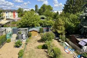 METZ IMMOBILIEN - Charmantes May-Haus mit großem Gestaltungspotenzial – 60488 Praunheim, Frankfurt am Main – Vorschaubild 10