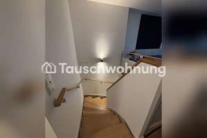 Tauschwohnung: City-Maisonette am Valentinskamp – Valentinskamp 30, 20355 Neustadt, Hamburg – Vorschaubild 9