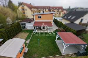 ***Exklusives Einfamilienhaus in Top-Zustand*** – Die vollständige Adresse der Immobilie erhältst du vom Anbieter., 93133 Burglengenfeld – Vorschaubild 23