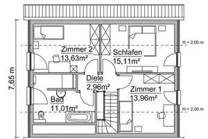 Ihr neues Familienheim nördlich von Dresden – Bautzen (Kreis) – Vorschaubild 3