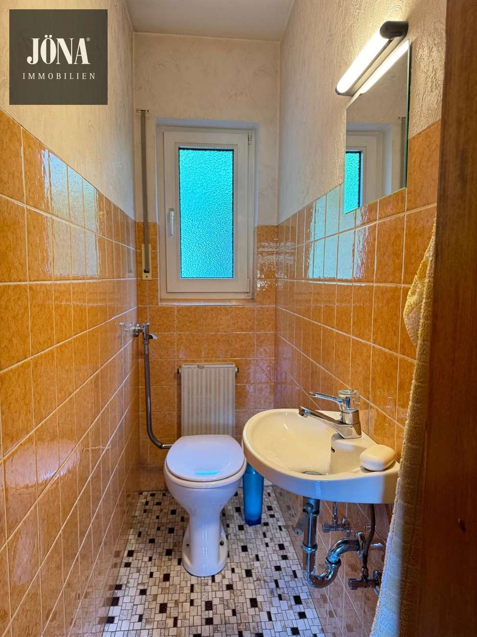 Immobilie in Trebgast - Ein Zuhause mit Raum zum Wohlfühlen für die ganze Familie - 
Großes Einfamilienhaus nahe dem idylli - Bild 9