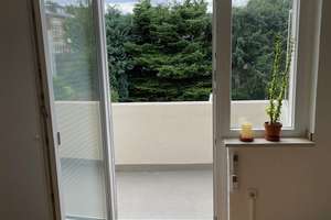Günstige 2-Zimmer-Wohnung in Hagen