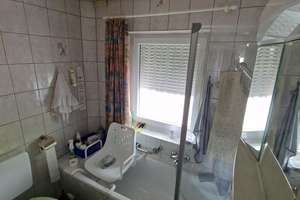 Charmantes denkmalgeschütztes Reihenendhaus in zentraler Lage nahe dem Stadtwald – Blücherstr. 86, 46397 Bocholt – Vorschaubild 16