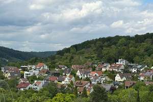 Landhaus in Traumlage mit herrlicher Aussicht! – Die vollständige Adresse der Immobilie erhältst du vom Anbieter., 73732 Wiflingshausen, Esslingen am Neckar – Vorschaubild 19