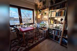 Tauschwohnung: Gemütliche 1 Zimmer Wohnung mit schönem Ausblick Zentral – Erlenweg 3, 79115 Haslach-Egerten, Freiburg im Breisgau – Vorschaubild 2