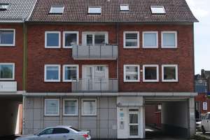 Großzügige Maisonettewohnung in Citylage – Kirchhofallee 41, 24114 Südfriedhof, Kiel – Vorschaubild 1