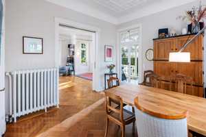 Repräsentative Jugendstilvilla im Herzen von Oldenfelde – Hamburg – Vorschaubild 6
