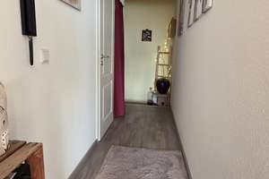 Über den Dächern von Finthen: sanierte 3-ZKBB-Maisonette-Wohnung mit 2 Balkonen und Garage – Die vollständige Adresse der Immobilie erhältst du vom Anbieter., 55126 Finthen, Mainz – Vorschaubild 12
