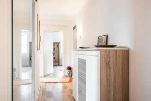 KEINE KÄUFERPROVISION Schicke ETW mit Fahrstuhl, Balkonfernblick und Garage in Bielefeld Stieghorst – Die vollständige Adresse der Immobilie erhältst du vom Anbieter., 33605 Stieghorst, Bielefeld – Vorschaubild 16