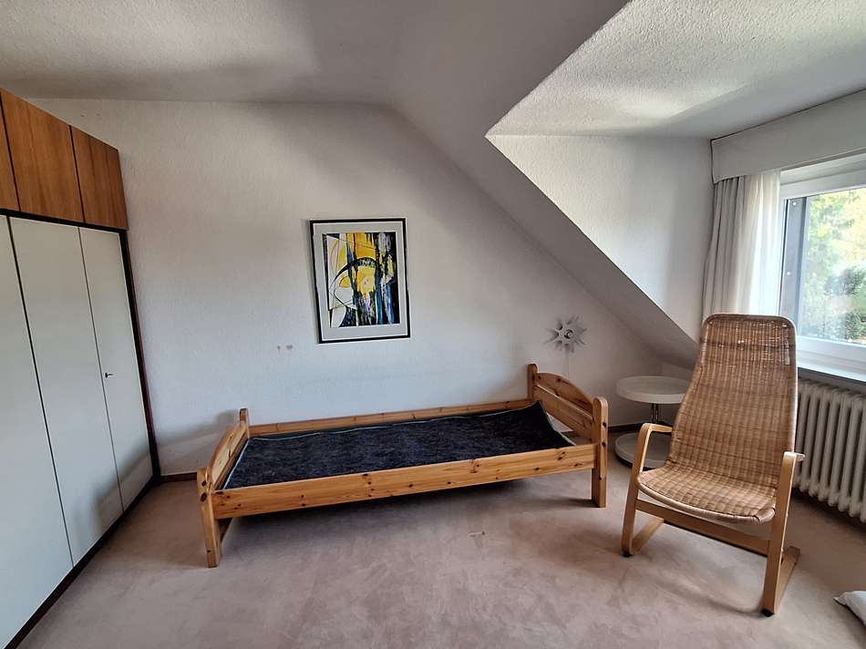 Elternschlafzimmer OG