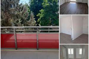 Altenfreundliche Wohnung im Hochpaterre! genießen Sie einen großzügigen Balkon! Bad mit Dusche! – Mockethaler Str. 12, 1257 Leuben (Stadtteil), Dresden – Vorschaubild 2