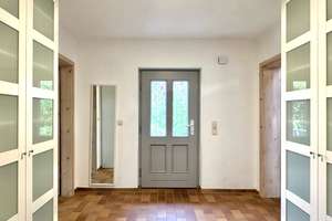 Viel Platz, viel Grün, viel Lebensqualität                                                       ... – Die vollständige Adresse der Immobilie erhältst du vom Anbieter., 23948 Damshagen – Vorschaubild 8